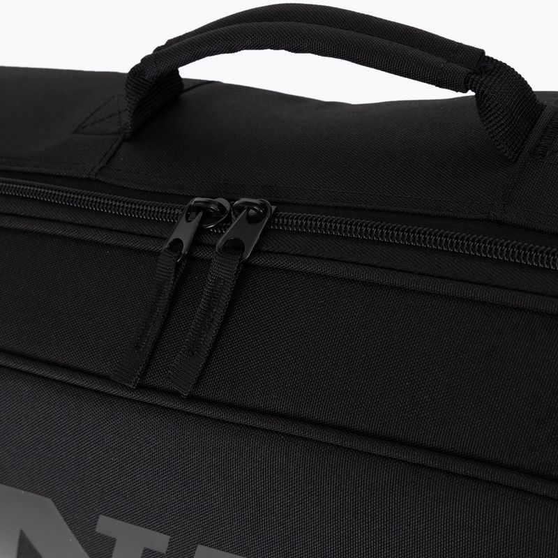 Tennis bag Dunlop D Tac Team 3RKT black/ black 4