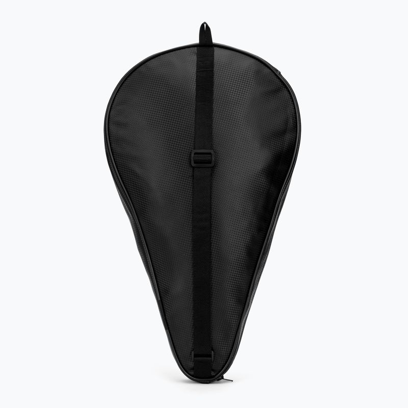 Padel racket cover Dunlop Padel Headcover black 2