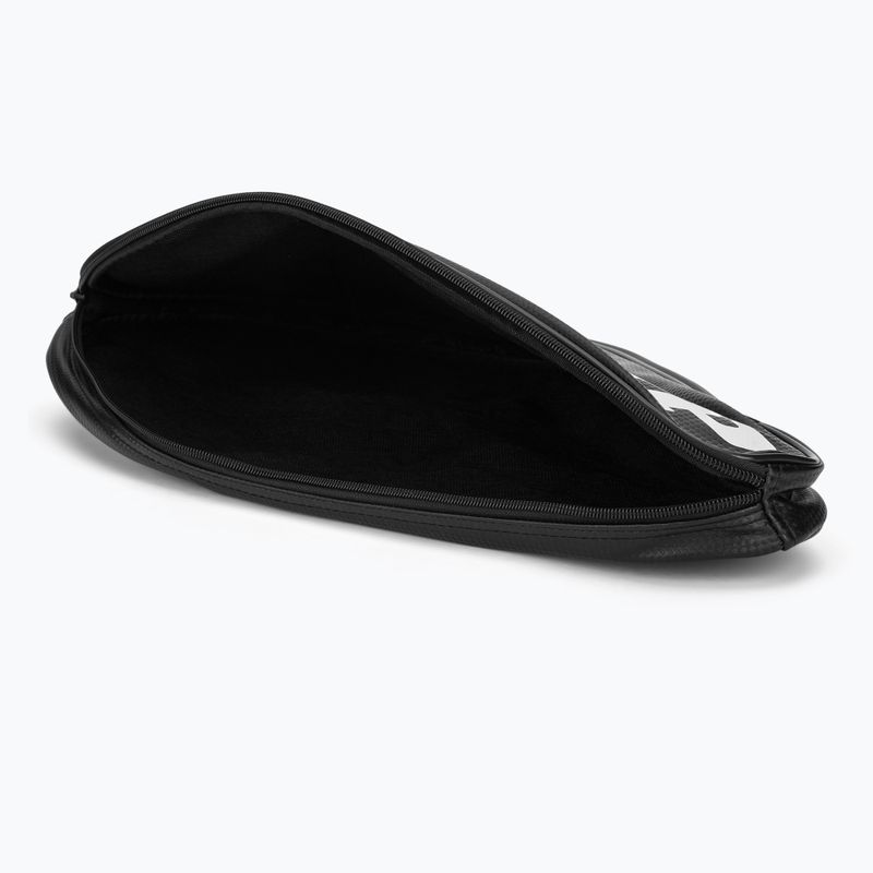 Padel racket cover Dunlop Padel Headcover black 3