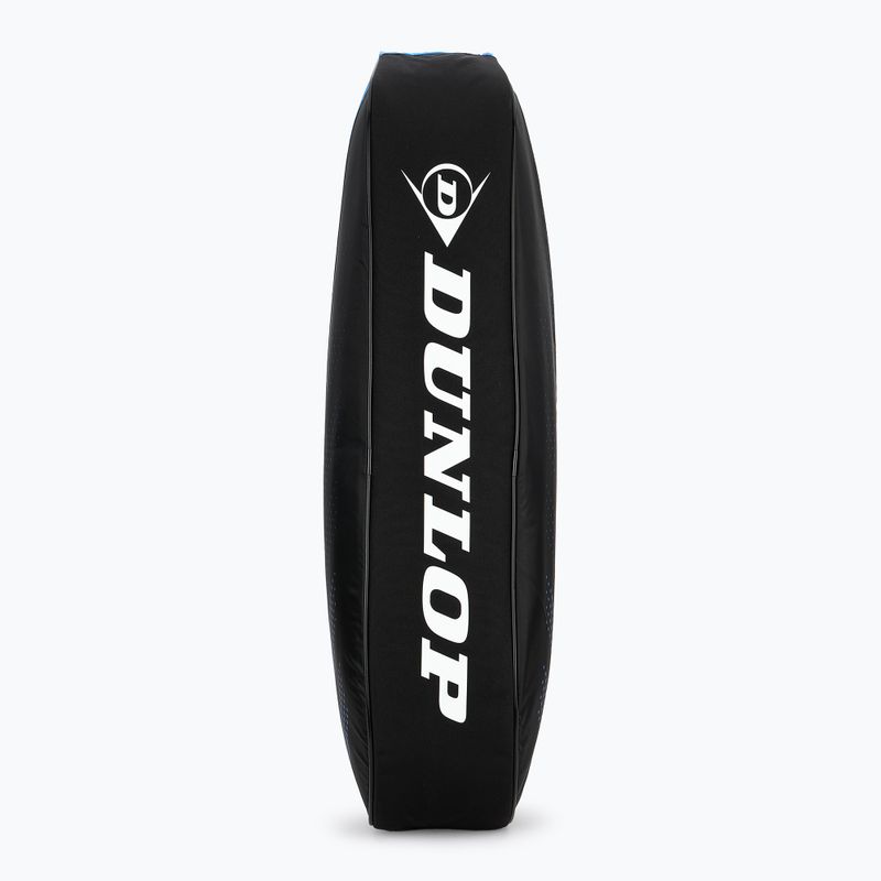 Tennis bag Dunlop FX-Club 3 RKT black/black 4