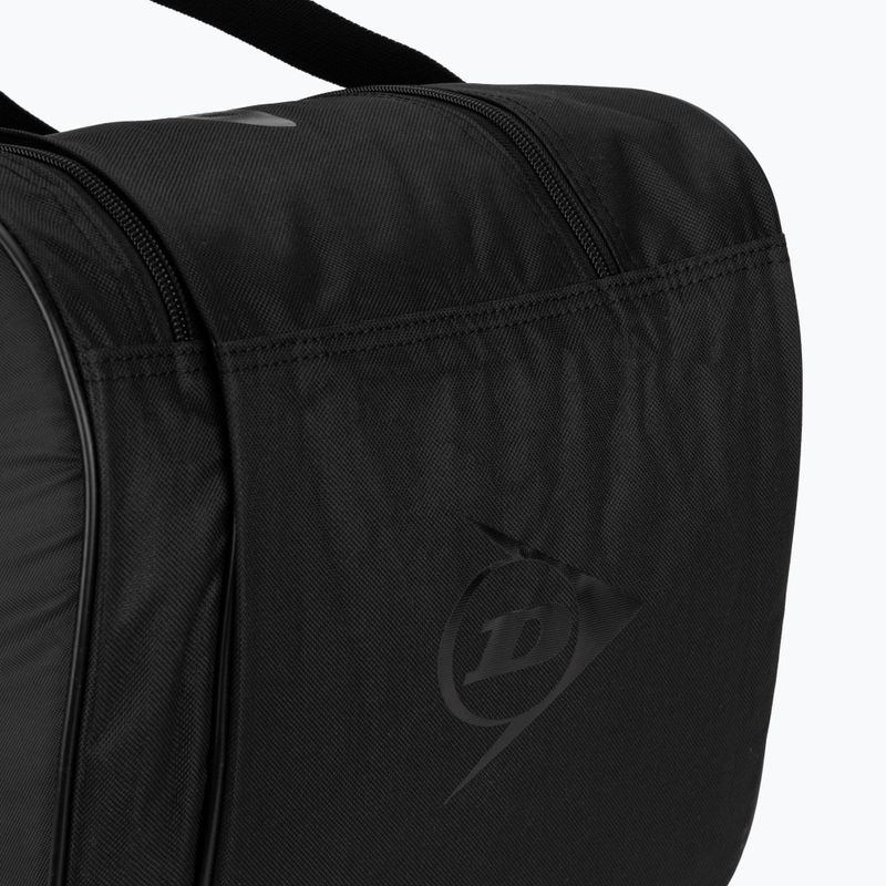 Padel bag Dunlop Padel Club black/black 9