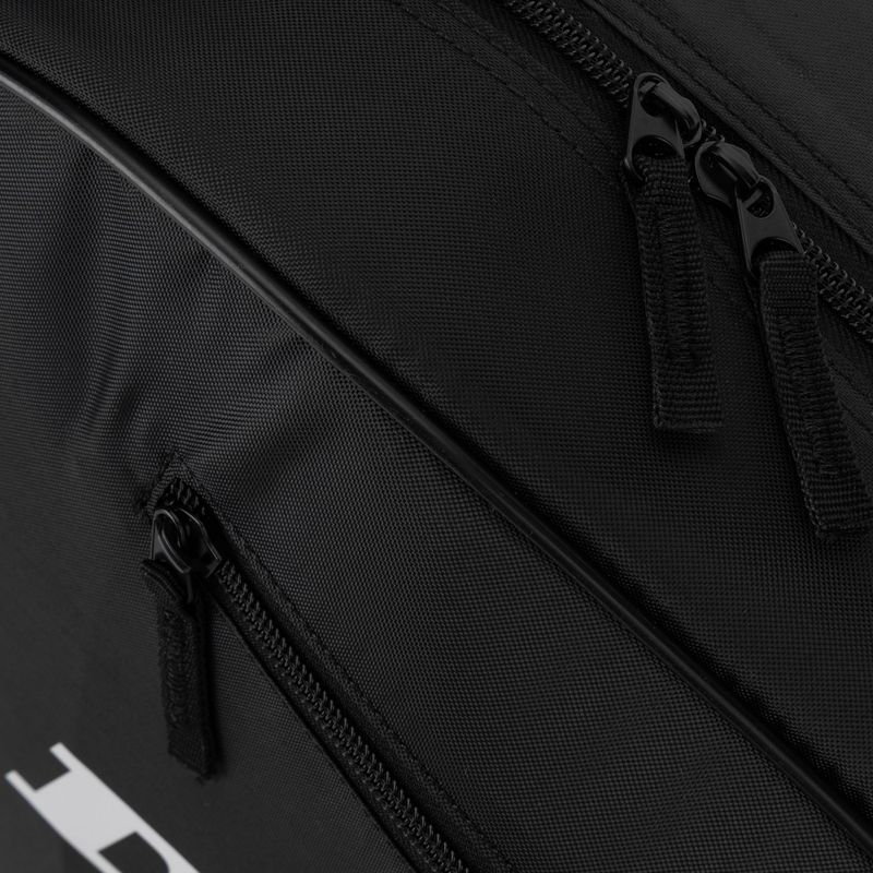 Padel bag Dunlop Padel 2pcs black 5