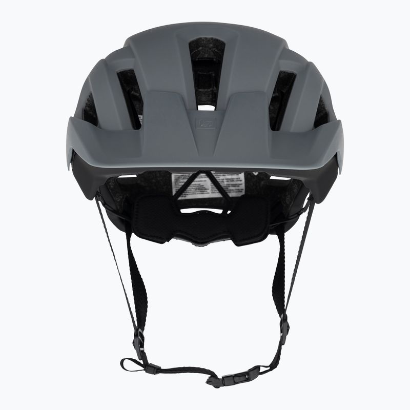 Bollé bicycle helmet Adapt grey matte 2