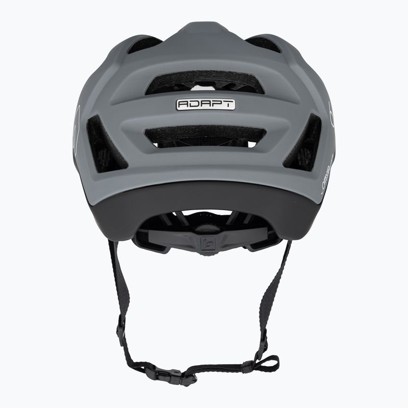 Bollé bicycle helmet Adapt grey matte 3
