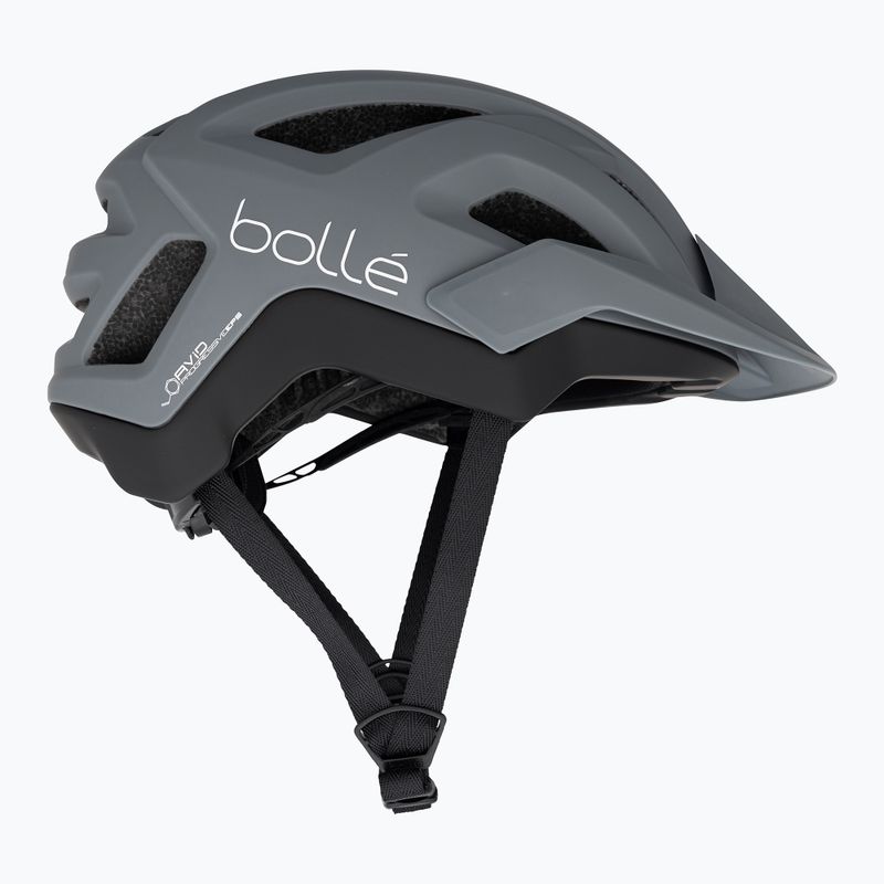 Bollé bicycle helmet Adapt grey matte 4