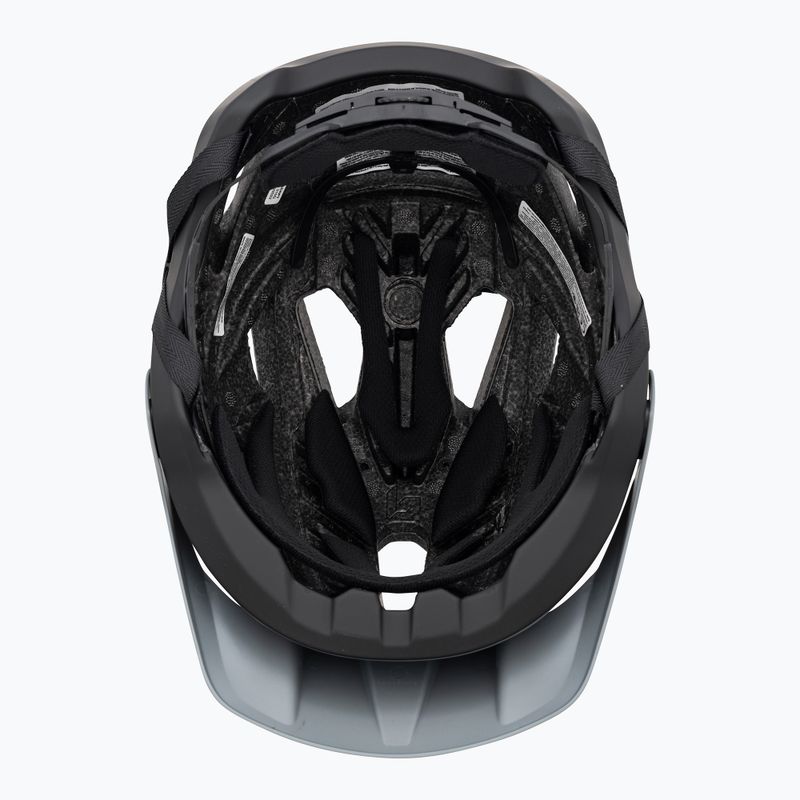 Bollé bicycle helmet Adapt grey matte 5