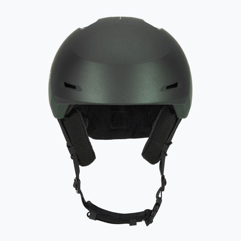 Bollé Ryft Pure forest matte ski helmet 2