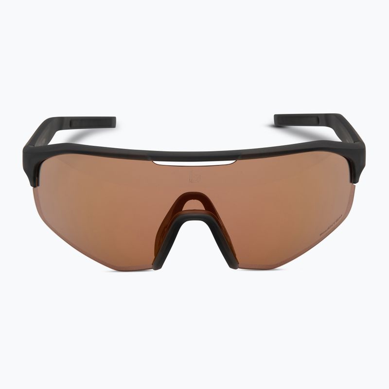 Bollé Lightshifter XL black frost/phantom brown red photochromic sunglasses 3