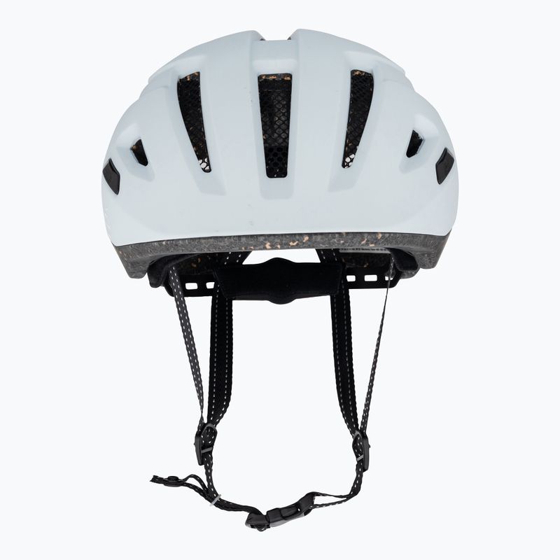 Bollé Eco Stance offwhite matte bicycle helmet 2