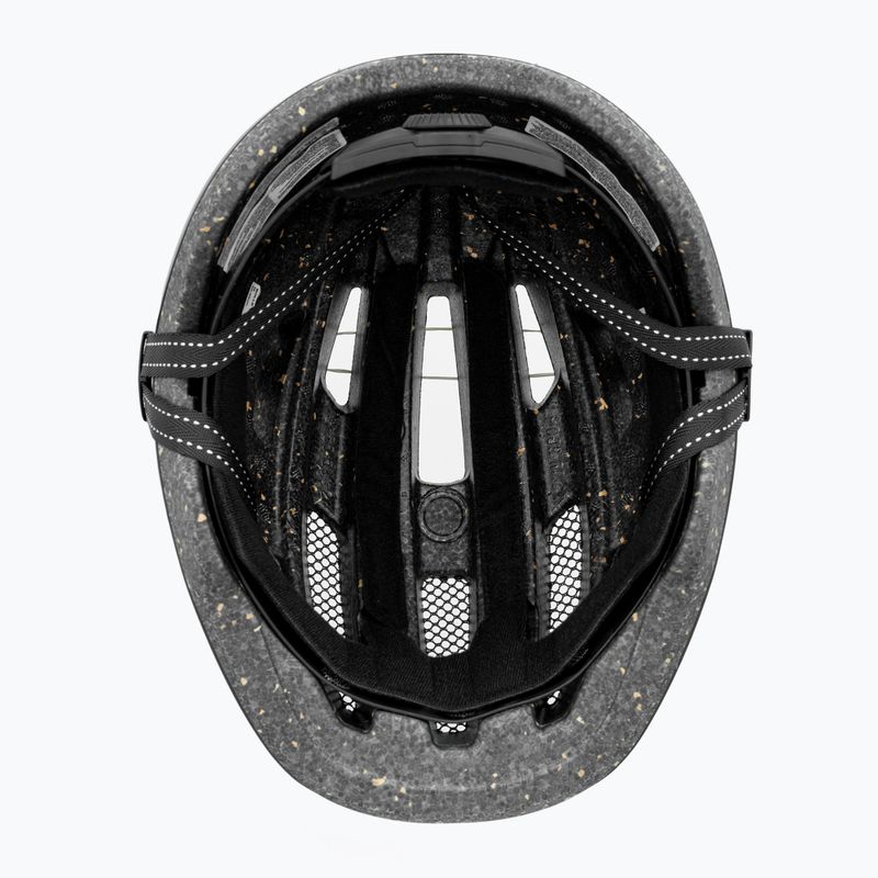 Bollé Eco Stance bicycle helmet black matte 5