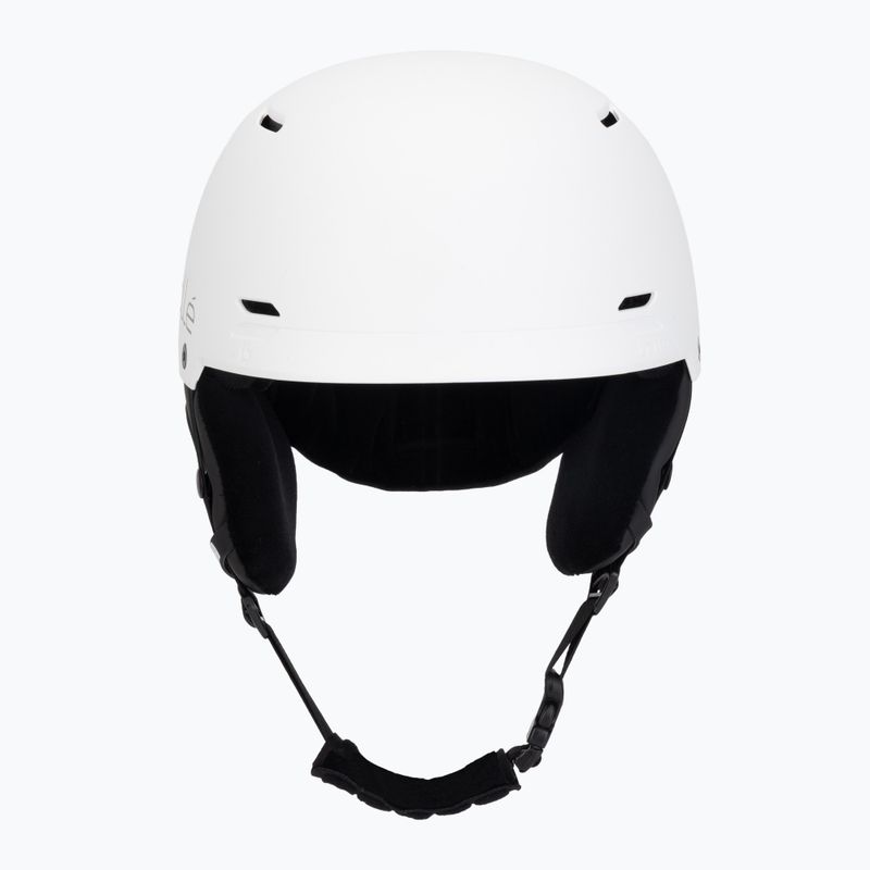 Ski helmet Bollé Mute white matte 2