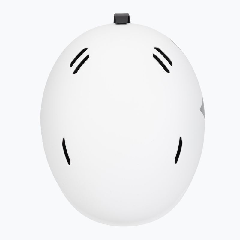 Ski helmet Bollé Mute white matte 6