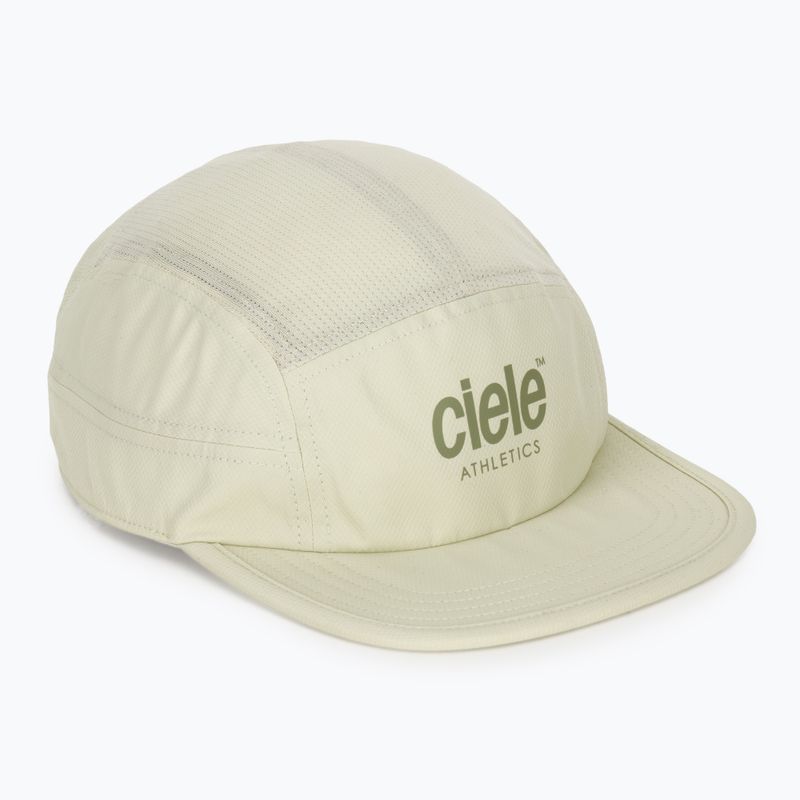 Baseball cap Ciele Athletics GOCap Classic Athletics fava