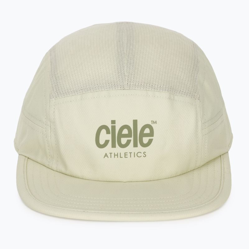 Baseball cap Ciele Athletics GOCap Classic Athletics fava 2
