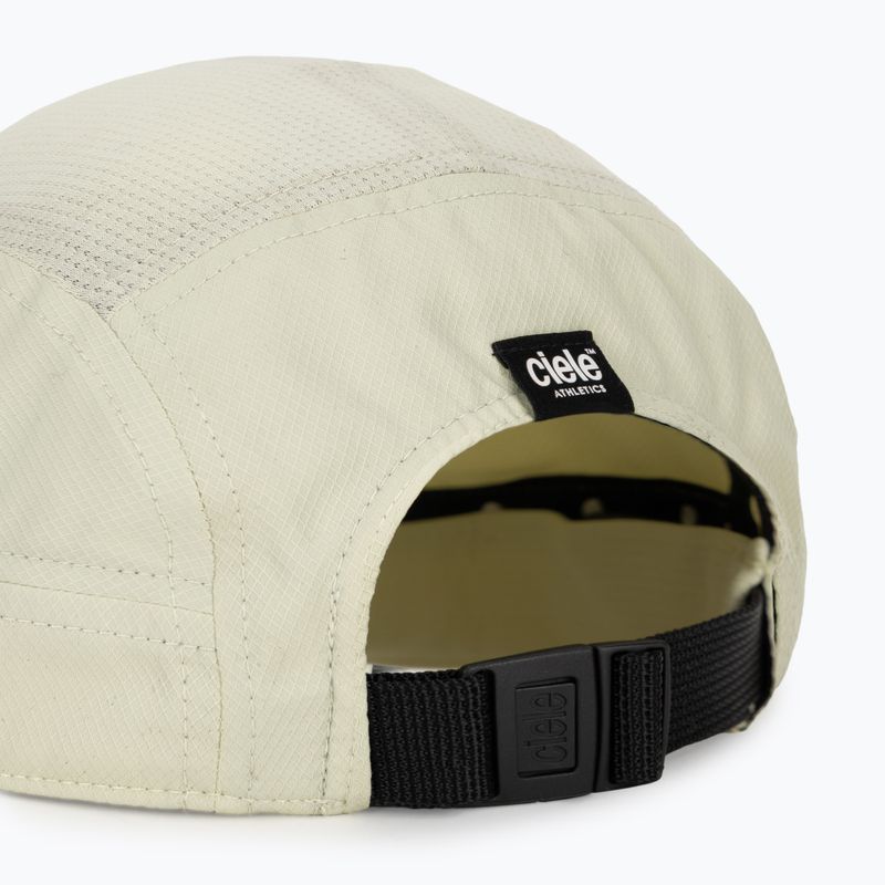 Baseball cap Ciele Athletics GOCap Classic Athletics fava 4