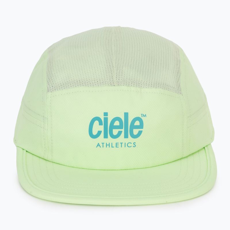 Baseball cap Ciele Athletics GOCap Classic Athletics spearmint 2