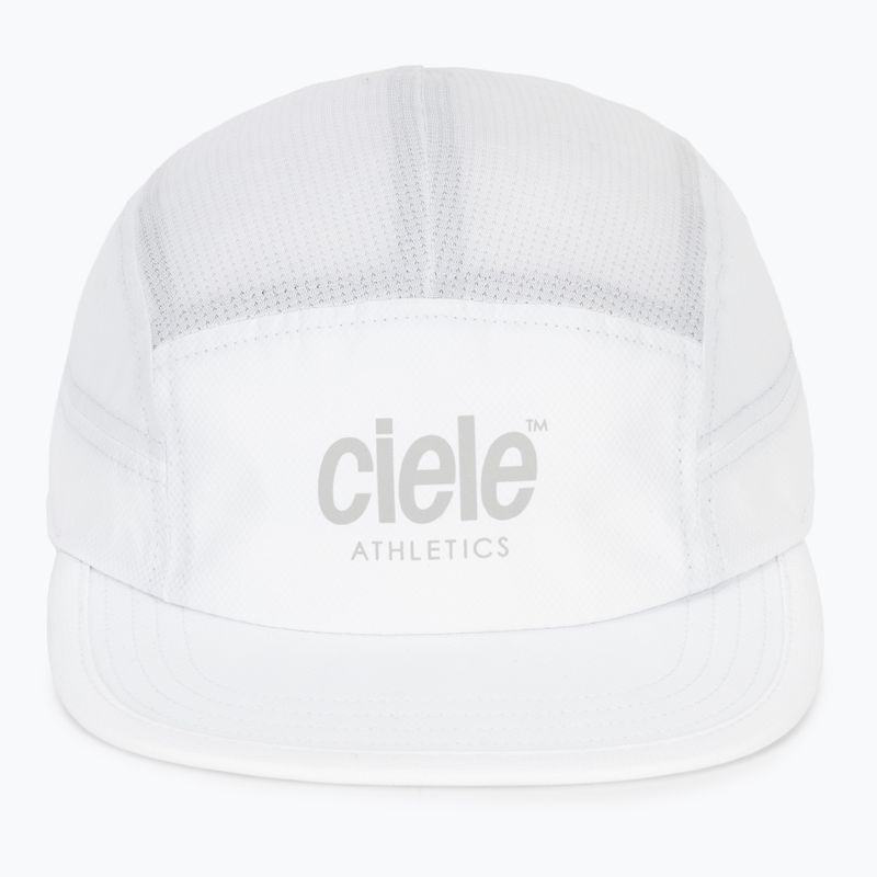Baseball cap Ciele Athletics GOCap Classic Athletics ghost 2