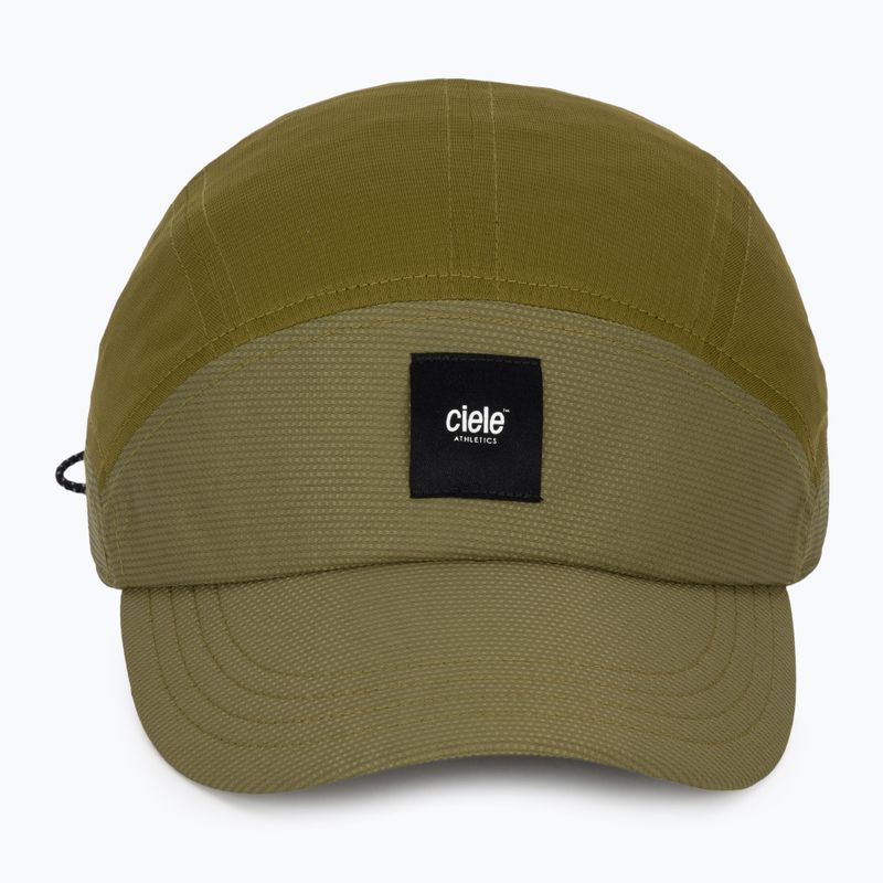 Baseball cap Ciele Athletics FSTCap SC EQ FrameS terrain 2
