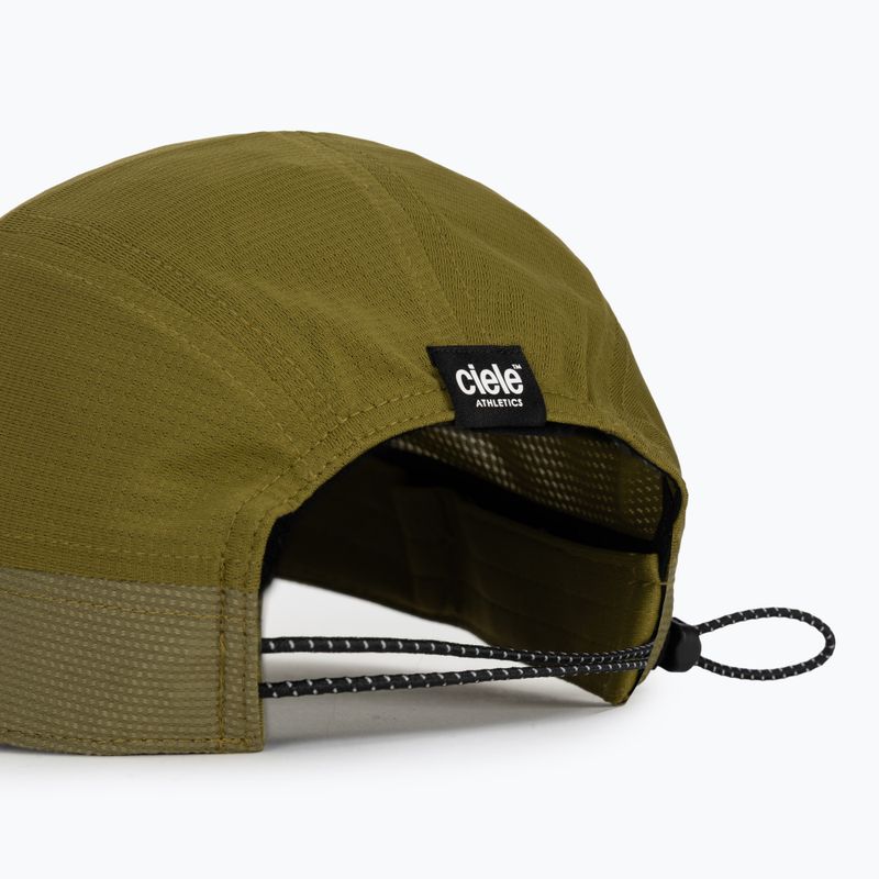 Baseball cap Ciele Athletics FSTCap SC EQ FrameS terrain 4