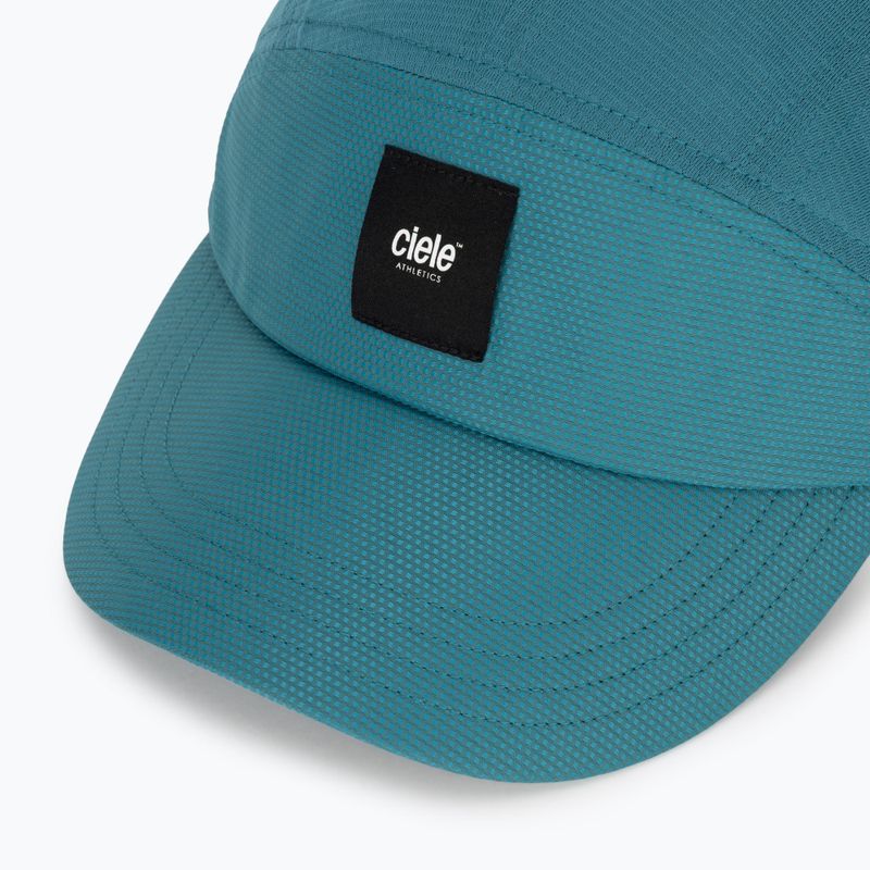 Baseball cap Ciele Athletics FSTCap SC EQ FrameS harbor 3
