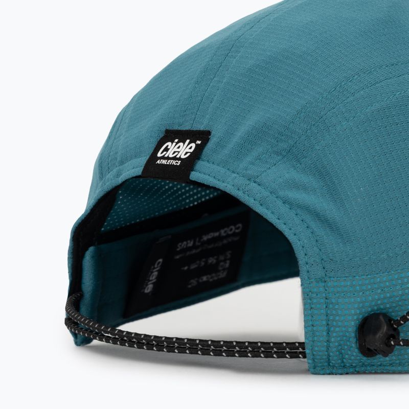 Baseball cap Ciele Athletics FSTCap SC EQ FrameS harbor 4