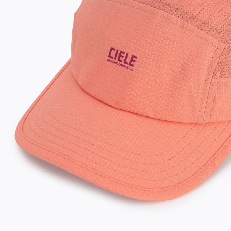 Baseball cap Ciele Athletics GOCapSC Field CapitalRC geraldine 3
