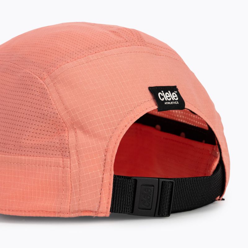 Baseball cap Ciele Athletics GOCapSC Field CapitalRC geraldine 4
