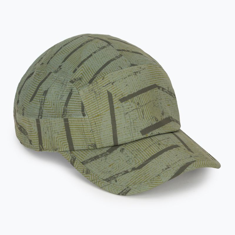 Baseball cap Ciele Athletics GOCap SC Field All Over Dotra boardwalk toad