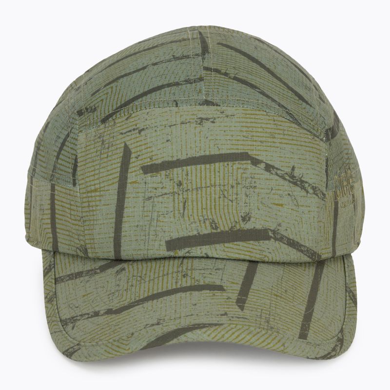 Baseball cap Ciele Athletics GOCap SC Field All Over Dotra boardwalk toad 2