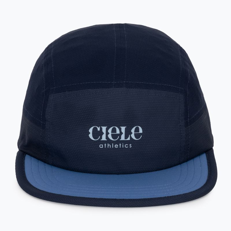 Baseball cap Ciele Athletics GOCap EQ Nouveau deepspace 2