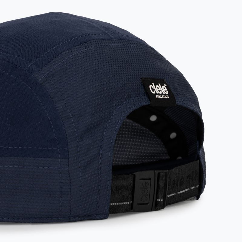 Baseball cap Ciele Athletics GOCap EQ Nouveau deepspace 4