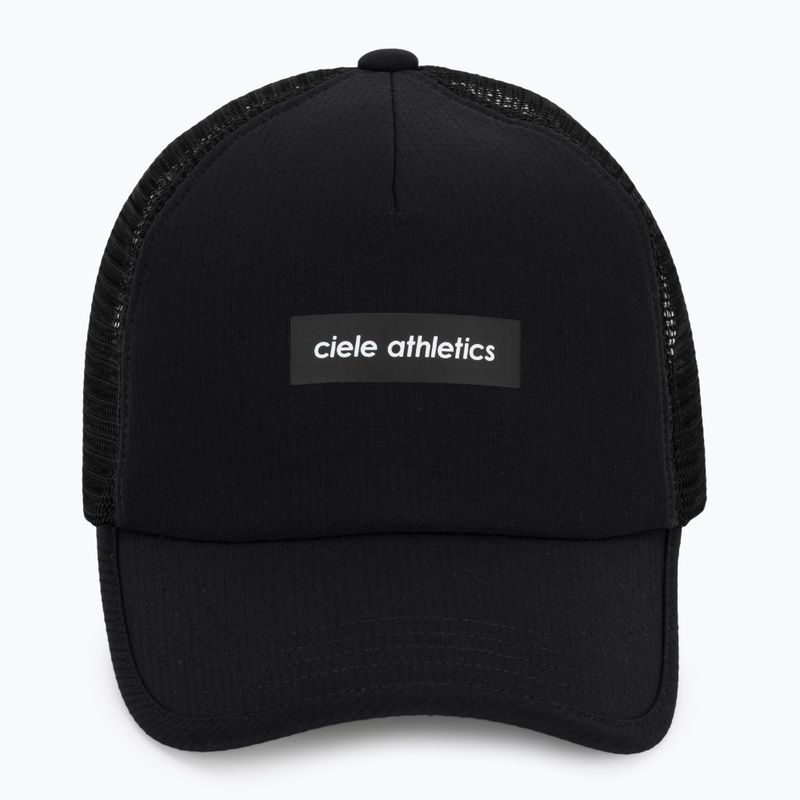 Baseball cap Ciele Athletics TRLCapSC Field Iconic Bar withaker 2