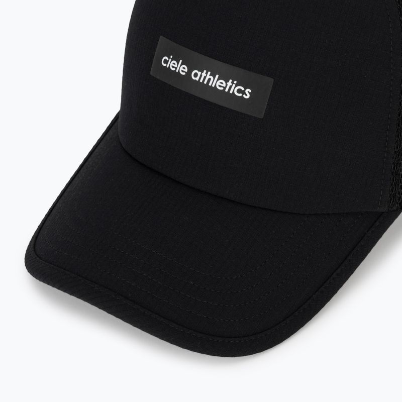 Baseball cap Ciele Athletics TRLCapSC Field Iconic Bar withaker 3
