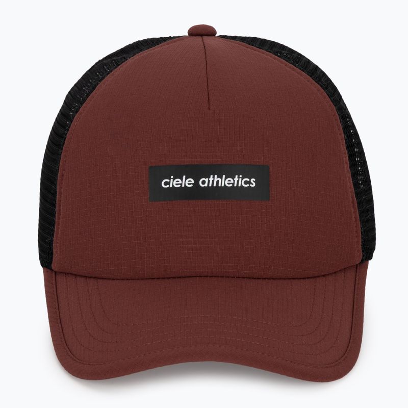 Baseball cap Ciele Athletics TRLCapSC Field Iconic Bar andorra 2