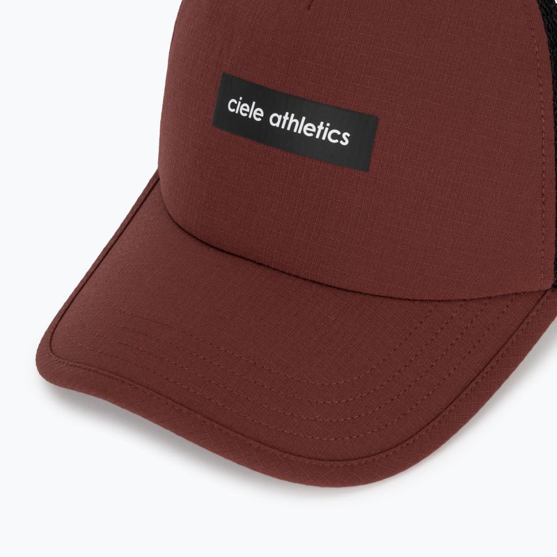 Baseball cap Ciele Athletics TRLCapSC Field Iconic Bar andorra 3