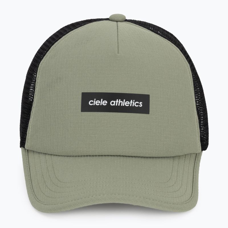 Baseball cap Ciele Athletics TRLCapSC Field Iconic Bar toad 2