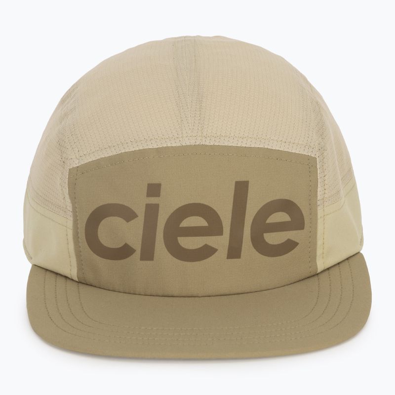Baseball cap Ciele Athletics GOCap Comp Century canvas safari 2