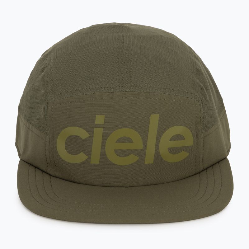 Baseball cap Ciele Athletics GOCap Comp Century kombu 2