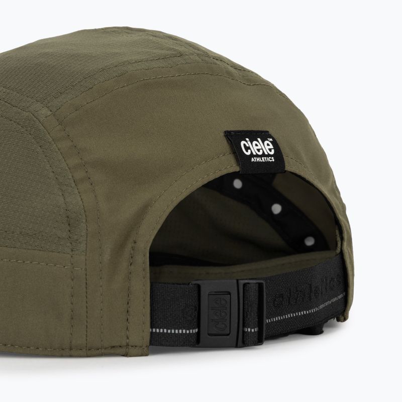 Baseball cap Ciele Athletics GOCap Comp Century kombu 4