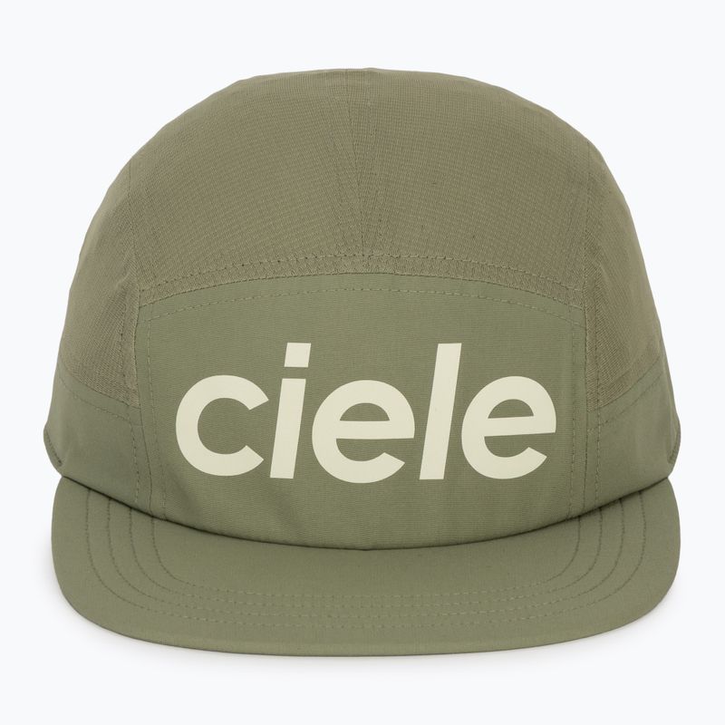 Baseball cap Ciele Athletics GOCap Comp Century toad 2