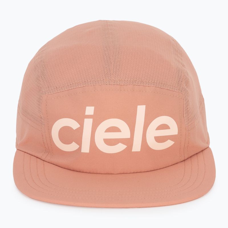 Baseball cap Ciele Athletics GOCap Comp Century rose dawn 2
