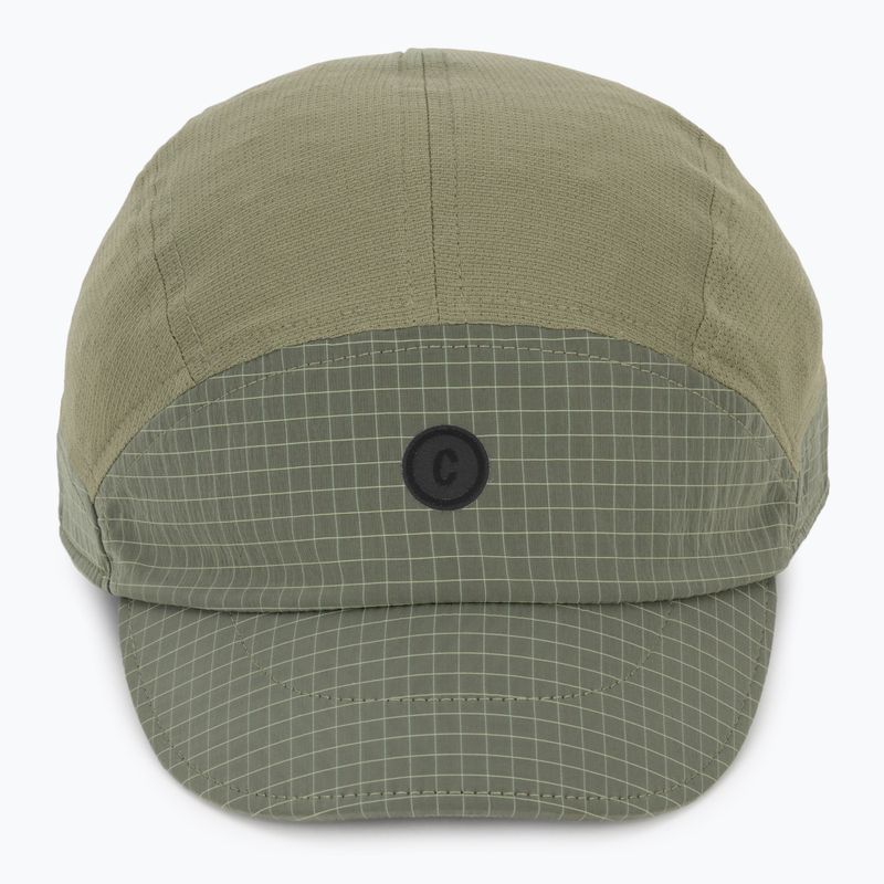 Baseball cap Ciele Athletcis FSTCap Short Brim Icon toad 2