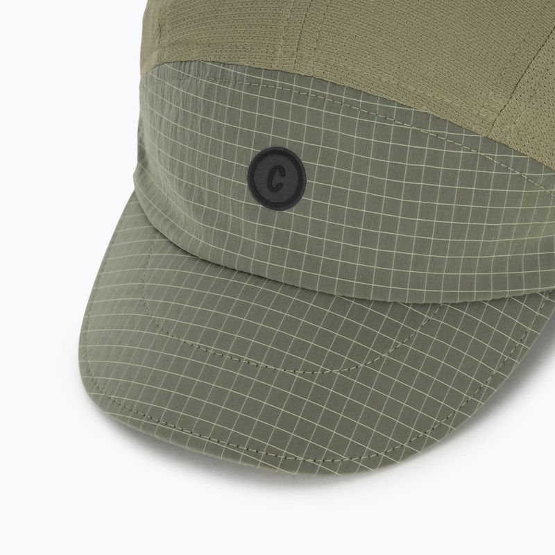 Baseball cap Ciele Athletcis FSTCap Short Brim Icon toad 3