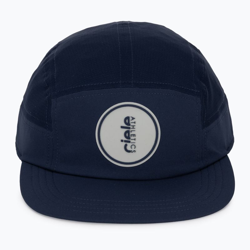 Baseball cap Ciele Athletics GOCap Comp Ninety deepspace 2