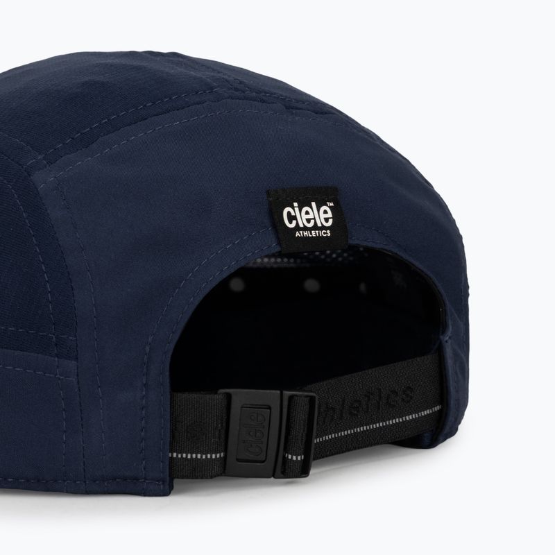 Baseball cap Ciele Athletics GOCap Comp Ninety deepspace 4