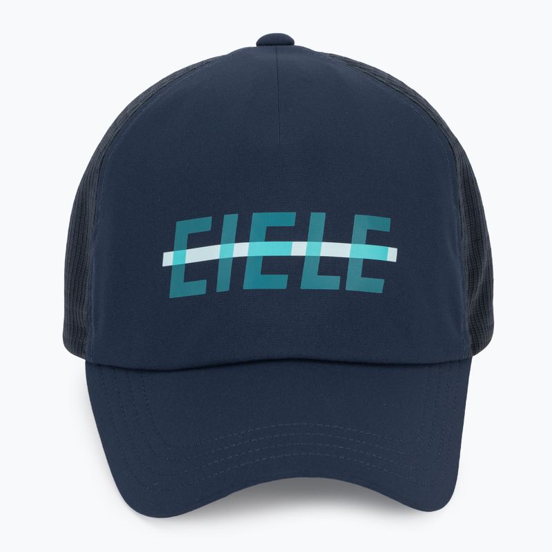 Baseball cap Ciele Athletics TRLCapSC Comp CapitalCross deep space 2