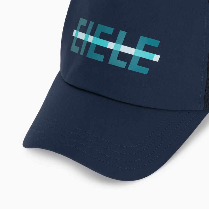 Baseball cap Ciele Athletics TRLCapSC Comp CapitalCross deep space 3