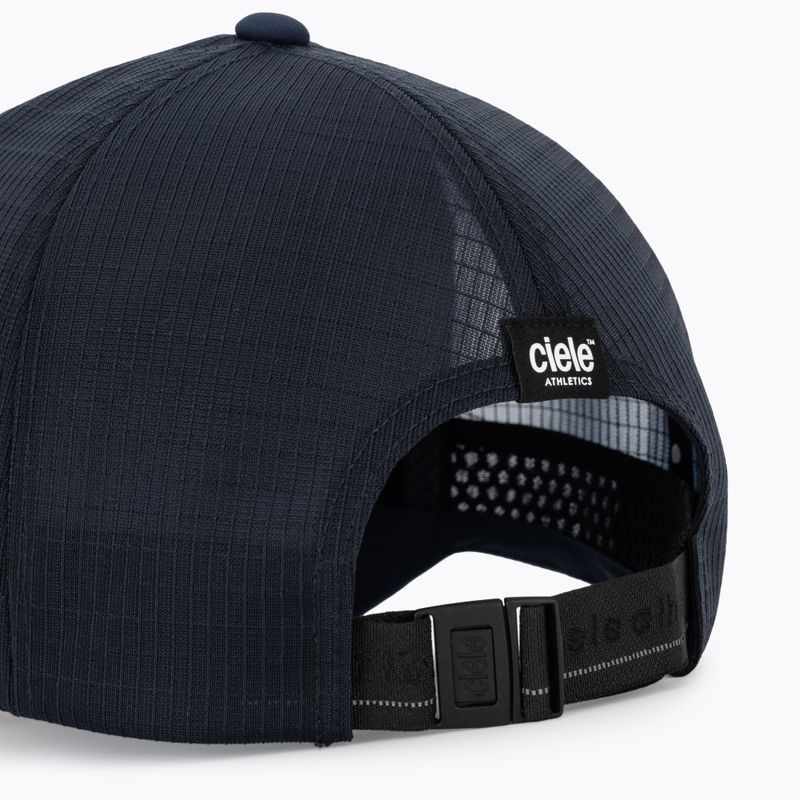 Baseball cap Ciele Athletics TRLCapSC Comp CapitalCross deep space 4