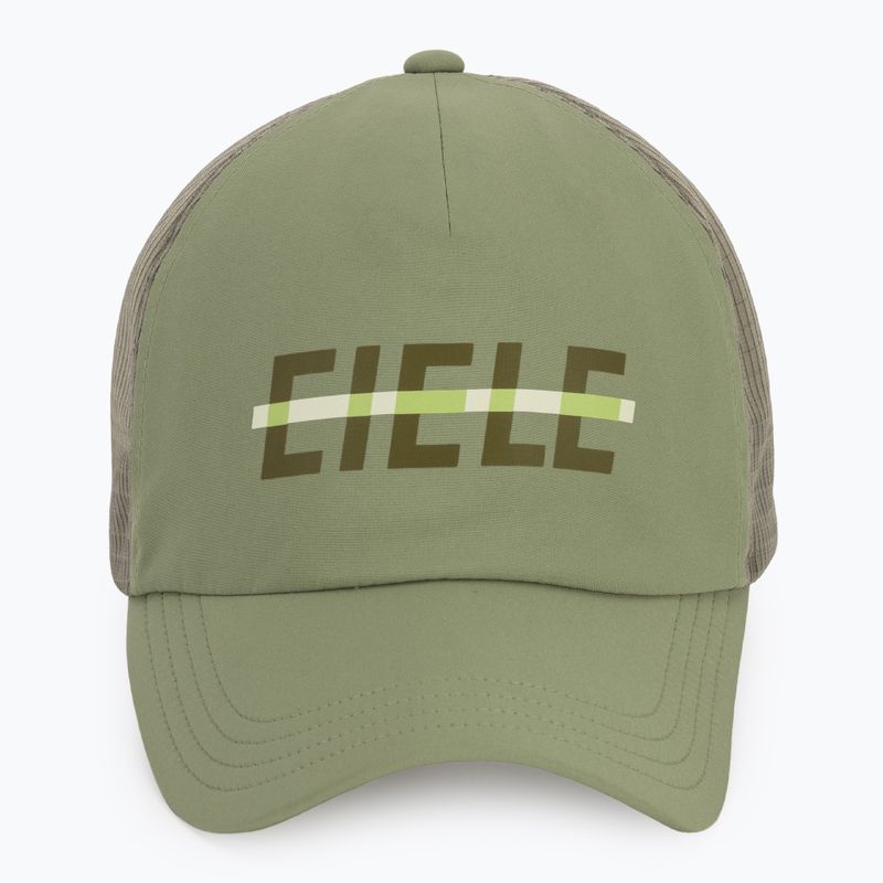 Baseball cap Ciele Athletics TRLCapSC Comp CapitalCross toad 2