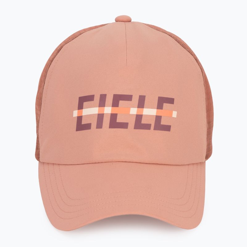 Baseball cap Ciele Athletics TRLCapSC Comp CapitalCross rose dawn 2